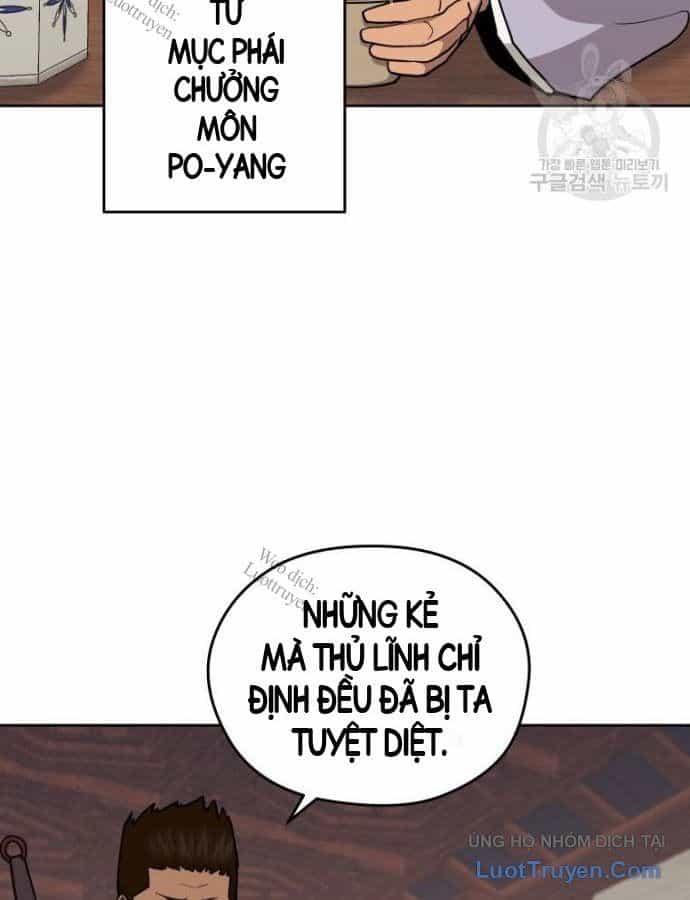 Thái Thú Kang Jin Lee - Chương 106 - ảnh 26