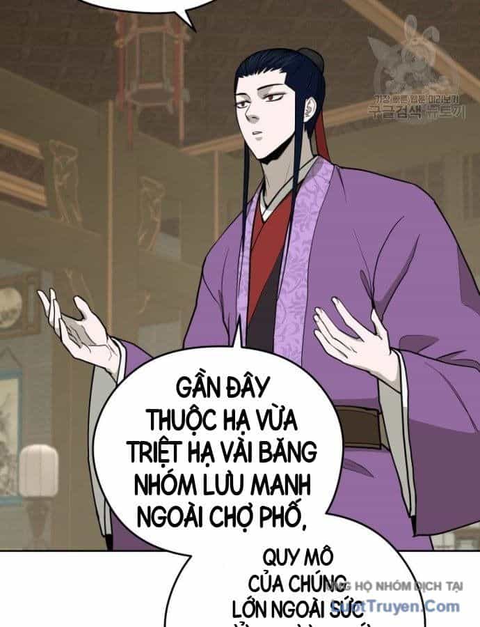 Thái Thú Kang Jin Lee - Chương 106 - ảnh 3