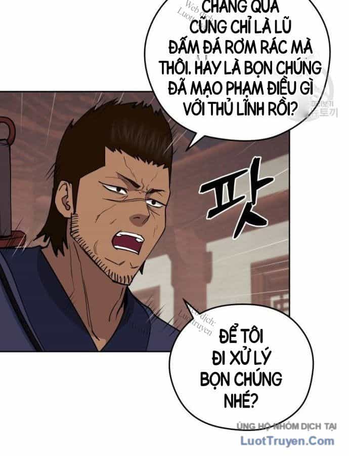 Thái Thú Kang Jin Lee - Chương 106 - ảnh 34