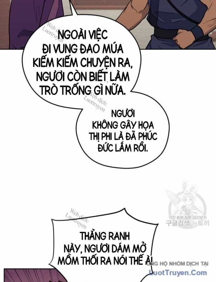 Thái Thú Kang Jin Lee - Chương 106 - ảnh 39