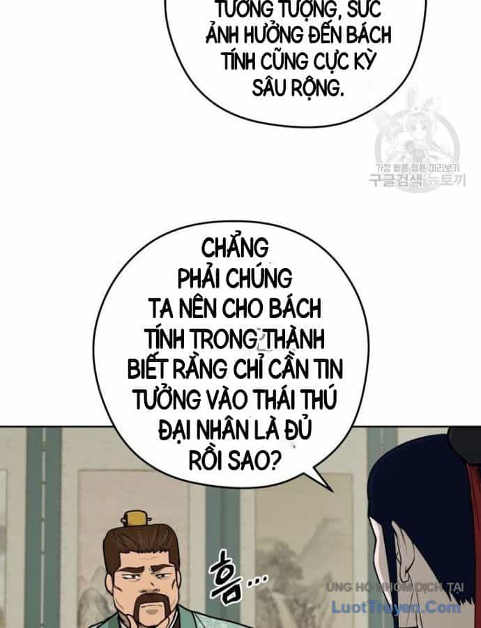 Thái Thú Kang Jin Lee - Chương 106 - ảnh 4