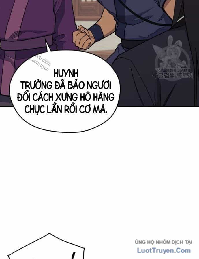 Thái Thú Kang Jin Lee - Chương 106 - ảnh 42