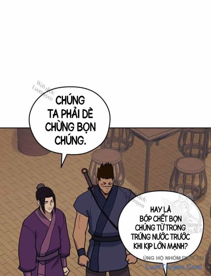 Thái Thú Kang Jin Lee - Chương 106 - ảnh 47