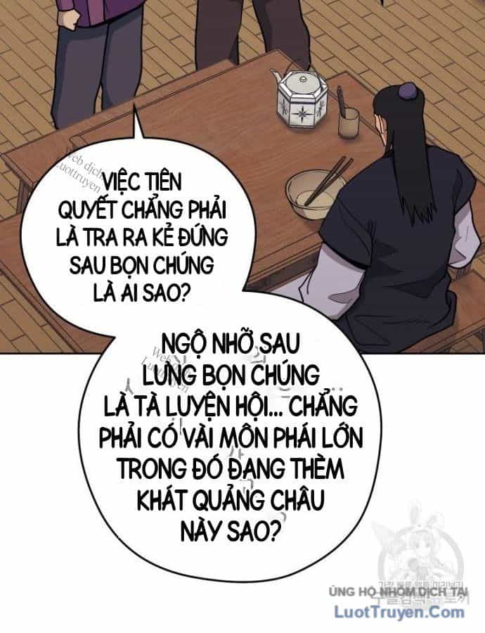 Thái Thú Kang Jin Lee - Chương 106 - ảnh 48