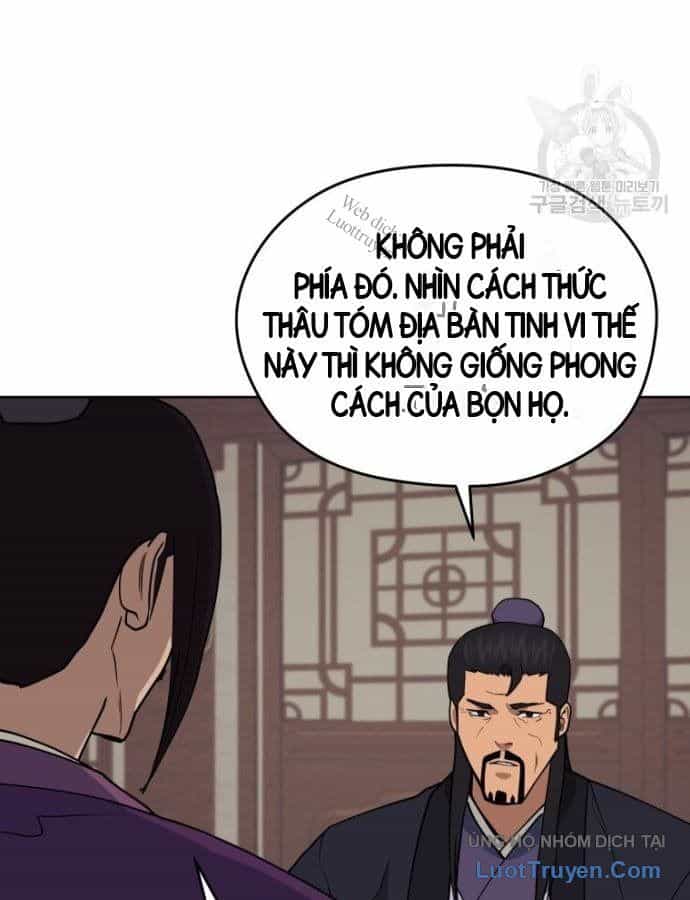 Thái Thú Kang Jin Lee - Chương 106 - ảnh 49