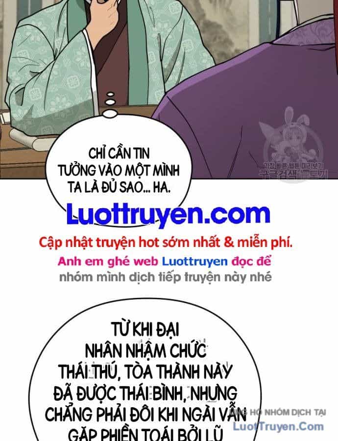 Thái Thú Kang Jin Lee - Chương 106 - ảnh 5