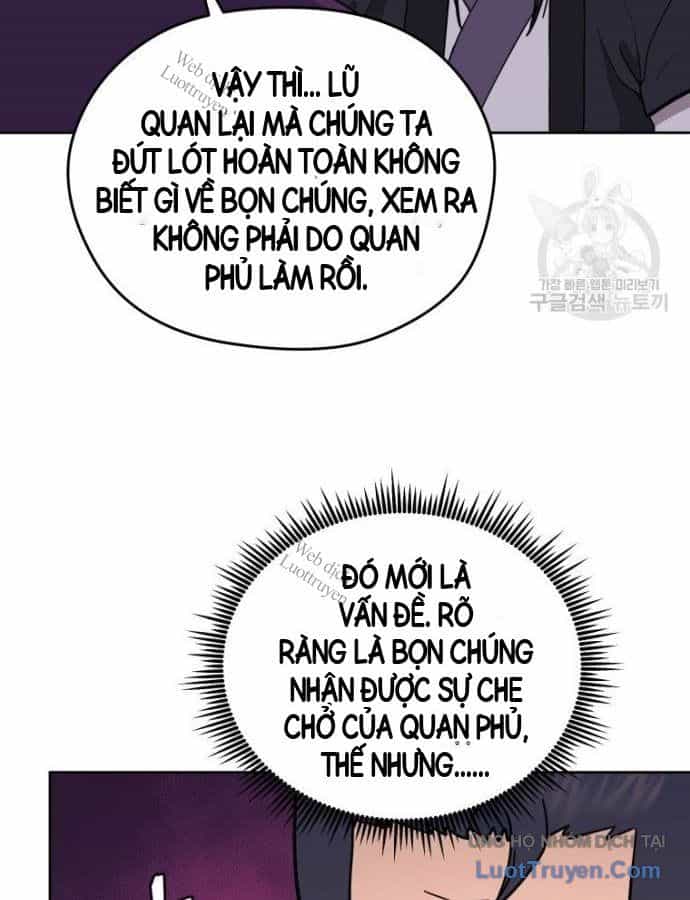 Thái Thú Kang Jin Lee - Chương 106 - ảnh 50