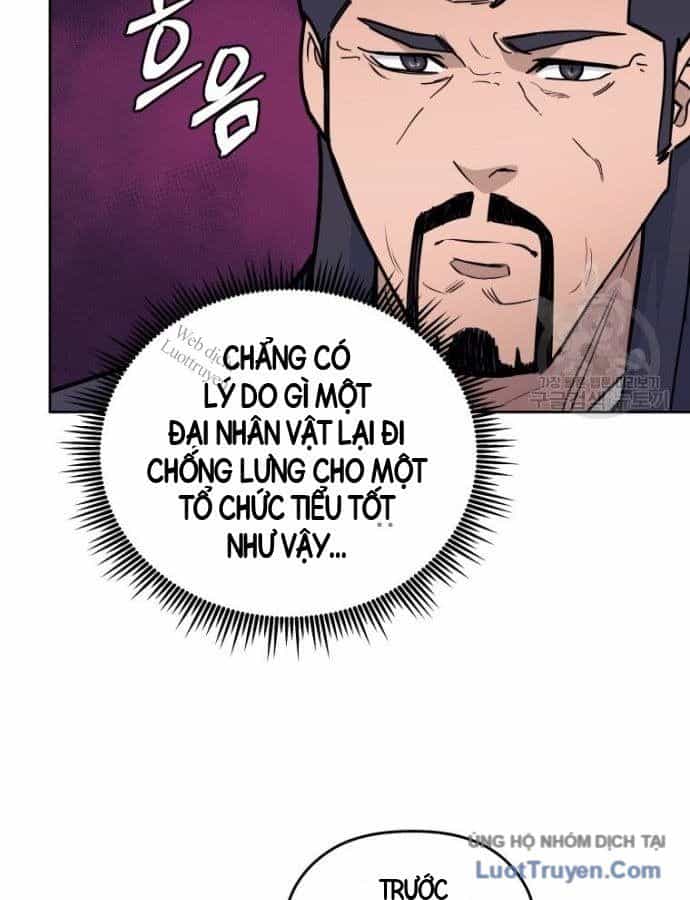 Thái Thú Kang Jin Lee - Chương 106 - ảnh 51