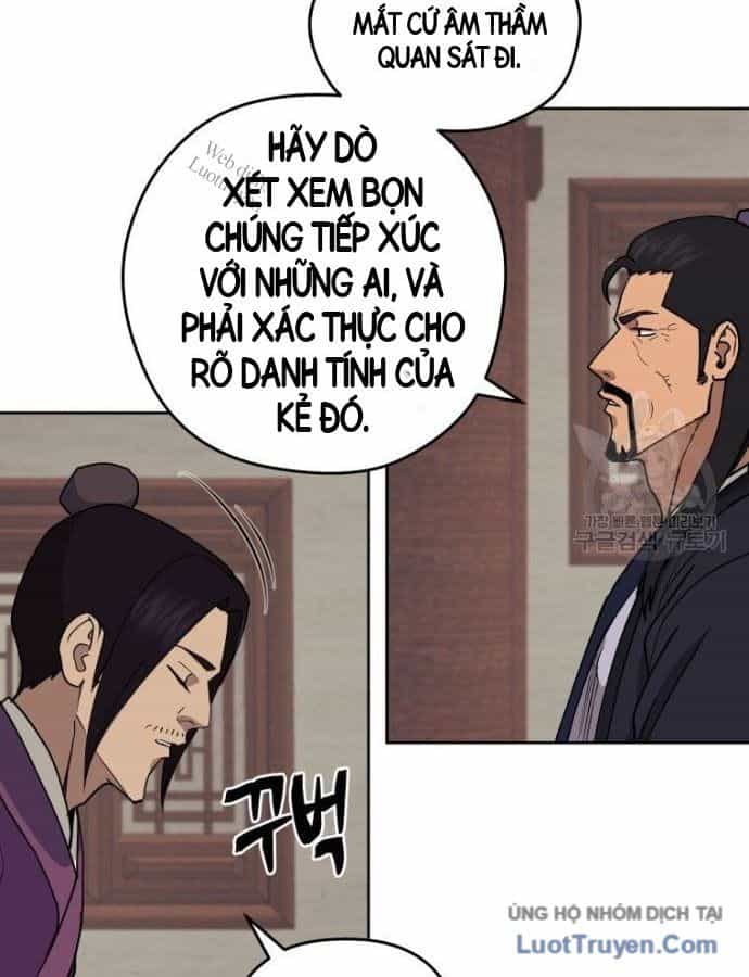 Thái Thú Kang Jin Lee - Chương 106 - ảnh 52