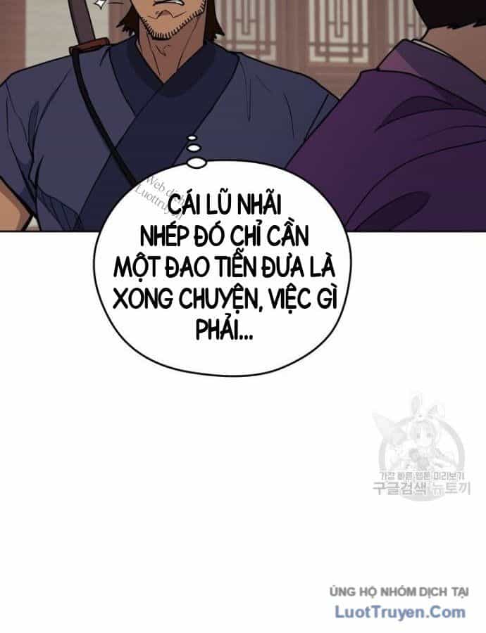 Thái Thú Kang Jin Lee - Chương 106 - ảnh 54