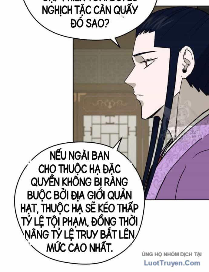 Thái Thú Kang Jin Lee - Chương 106 - ảnh 6