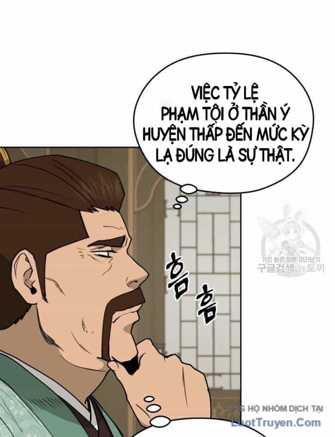 Thái Thú Kang Jin Lee - Chương 106 - ảnh 7