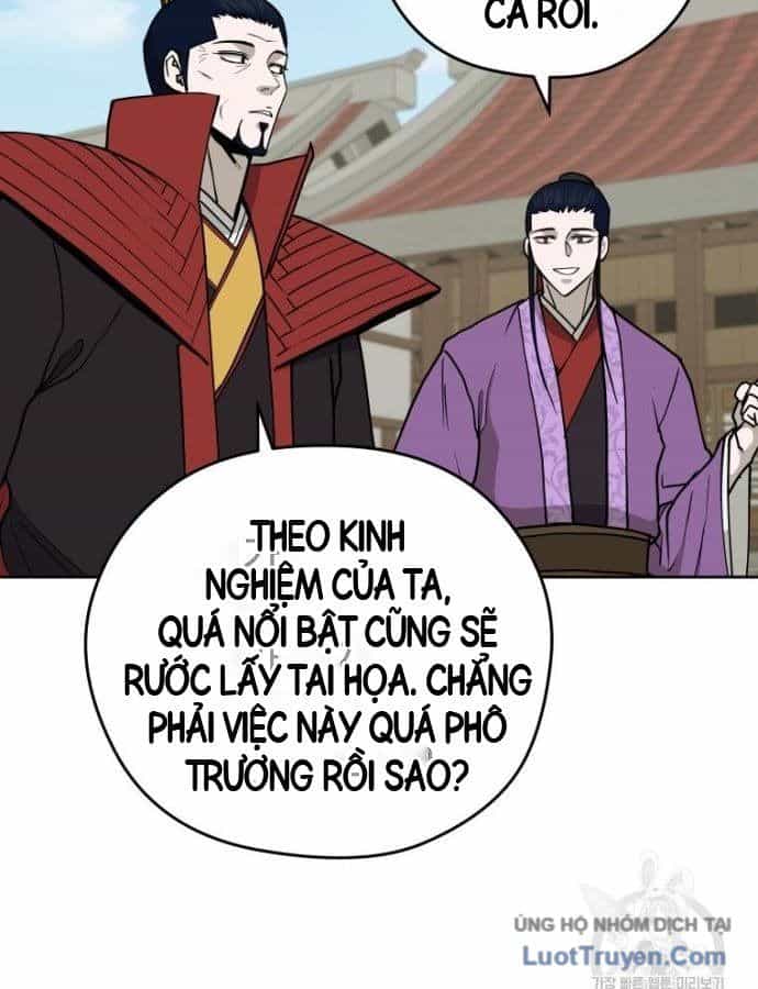 Thái Thú Kang Jin Lee - Chương 106 - ảnh 79