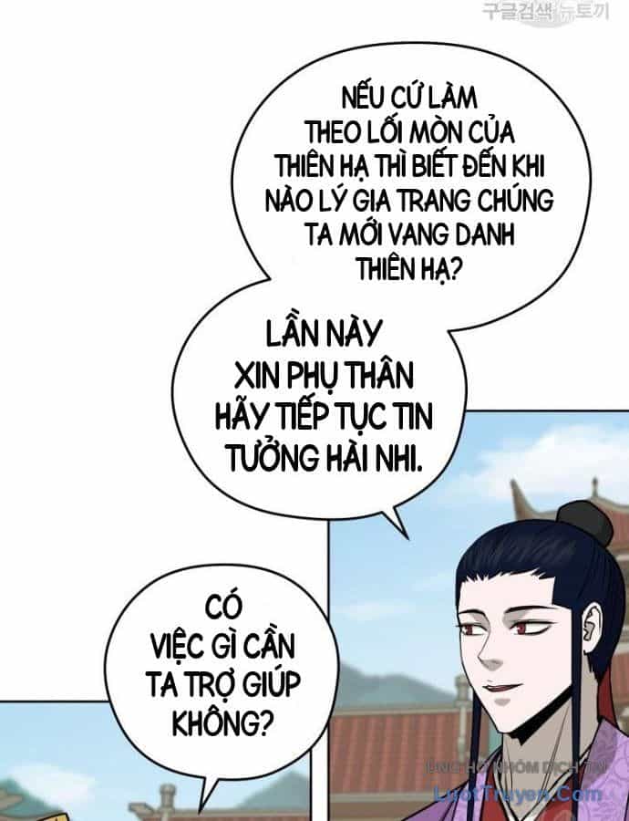 Thái Thú Kang Jin Lee - Chương 106 - ảnh 80