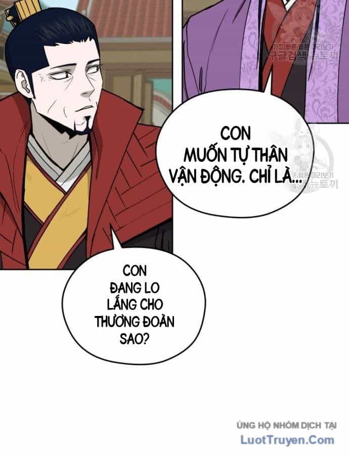 Thái Thú Kang Jin Lee - Chương 106 - ảnh 81