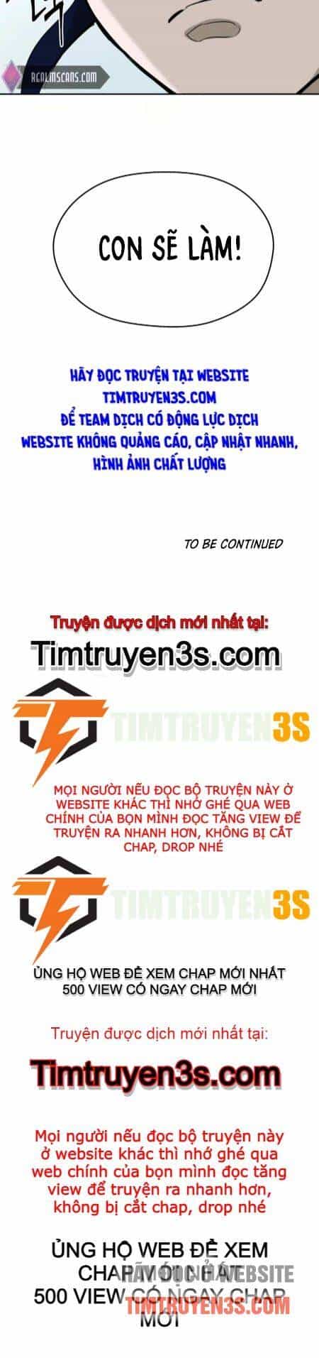 Thái Thú Kang Jin Lee - Chương 10 - ảnh 31