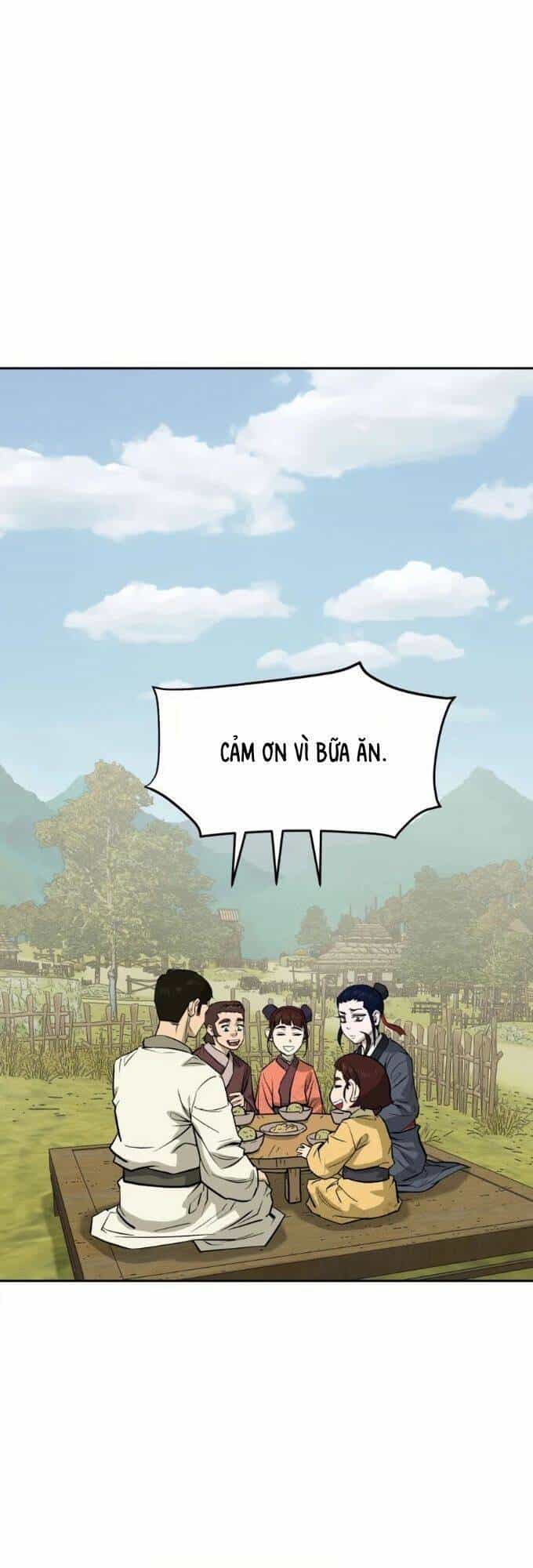 Thái Thú Kang Jin Lee - Chương 12 - ảnh 11