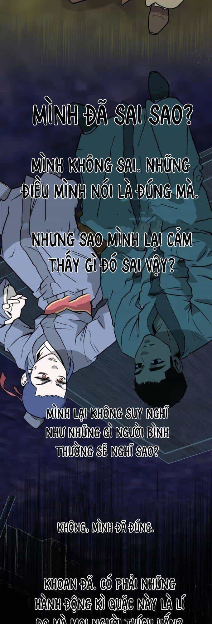 Thái Thú Kang Jin Lee - Chương 12 - ảnh 24