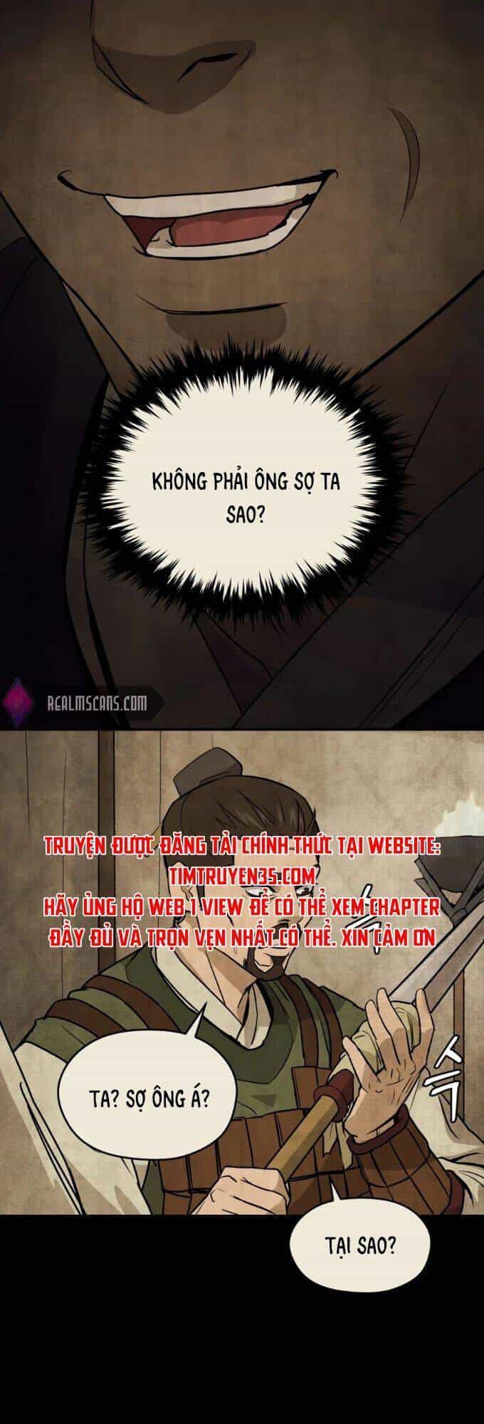 Thái Thú Kang Jin Lee - Chương 12 - ảnh 28