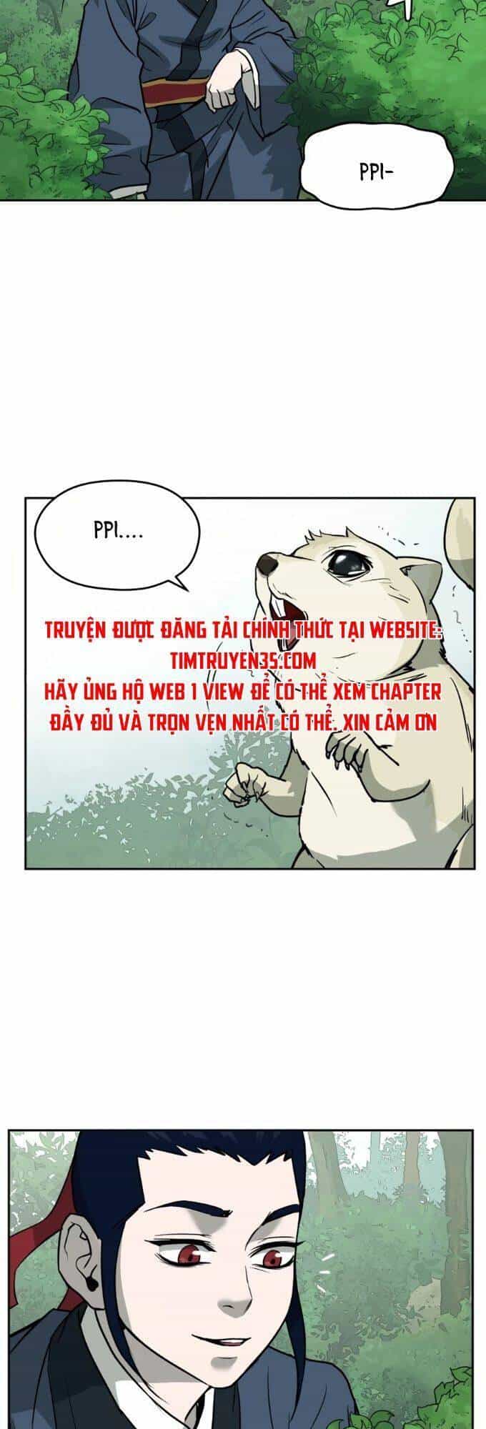 Thái Thú Kang Jin Lee - Chương 12 - ảnh 38