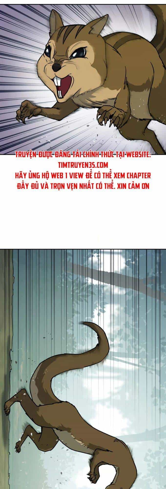 Thái Thú Kang Jin Lee - Chương 12 - ảnh 41