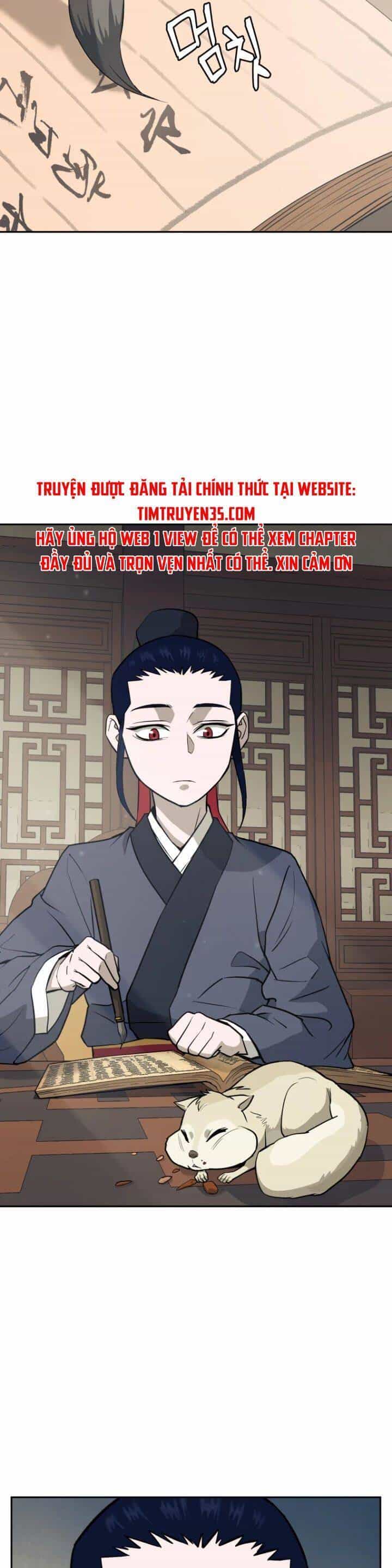 Thái Thú Kang Jin Lee - Chương 13 - ảnh 14