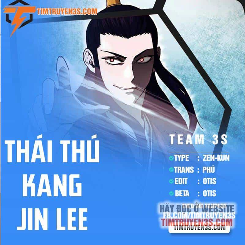 Thái Thú Kang Jin Lee - Chương 13 - ảnh 2