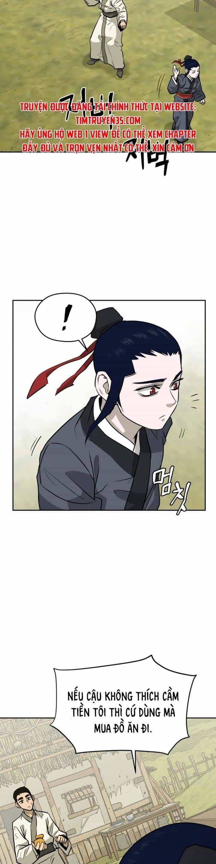 Thái Thú Kang Jin Lee - Chương 13 - ảnh 37