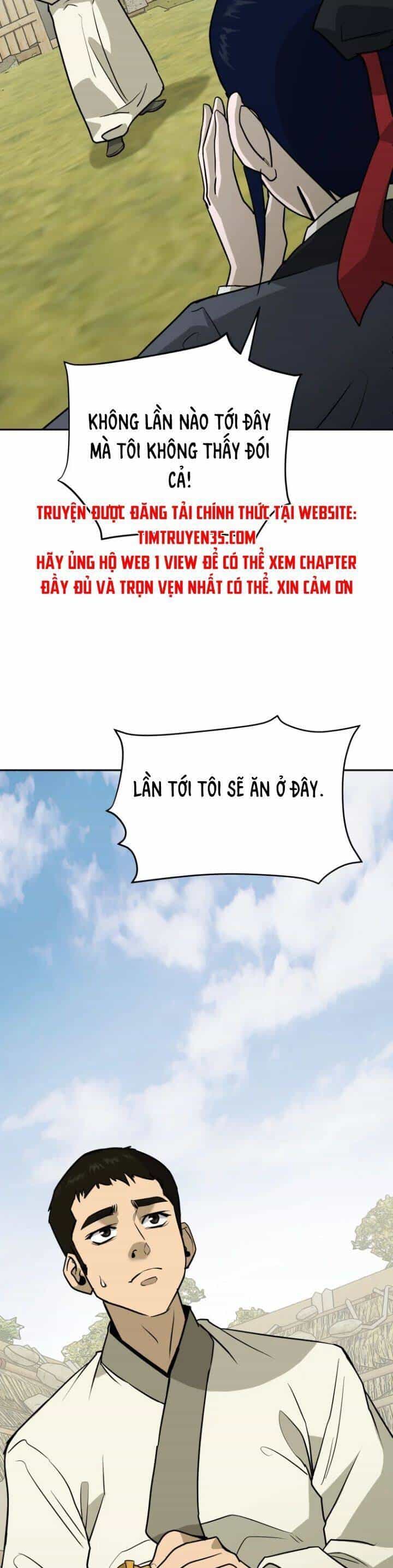 Thái Thú Kang Jin Lee - Chương 13 - ảnh 38