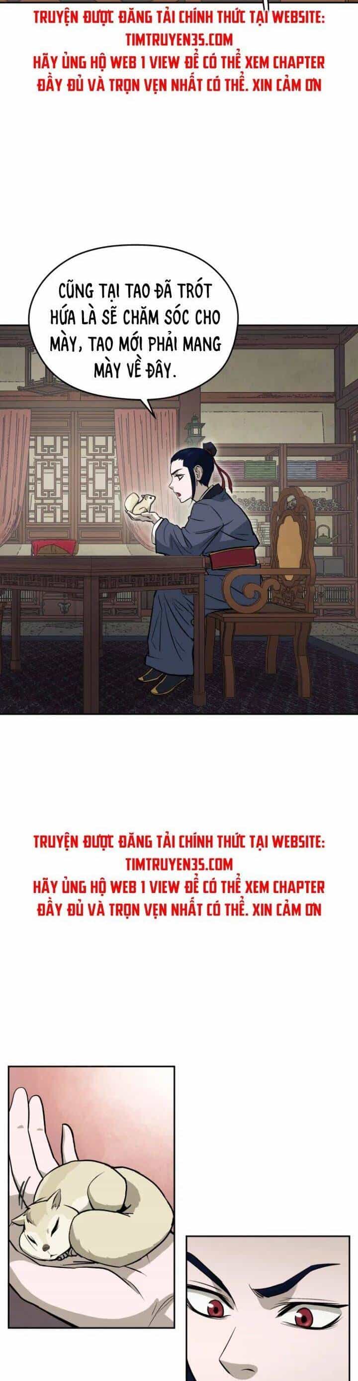 Thái Thú Kang Jin Lee - Chương 13 - ảnh 7