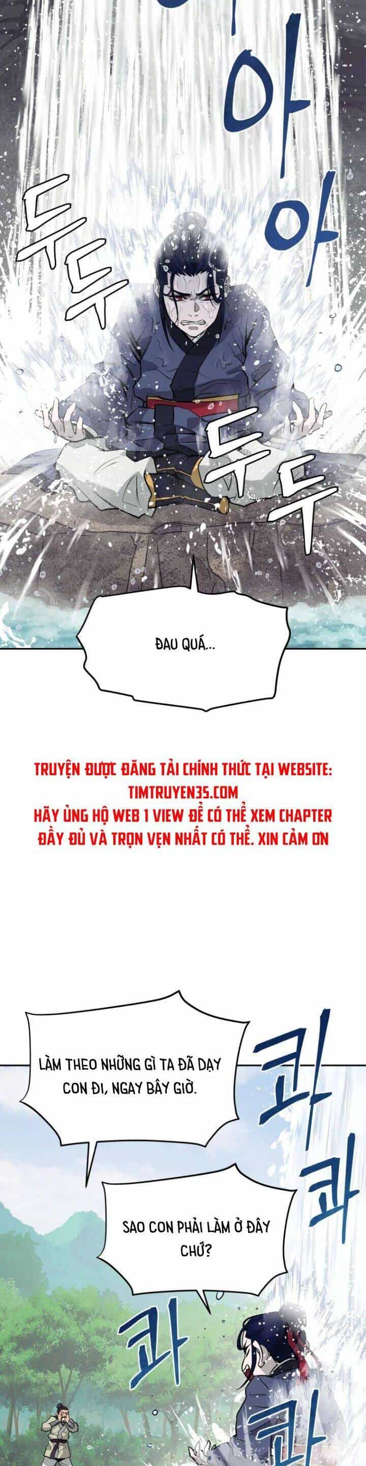 Thái Thú Kang Jin Lee - Chương 14 - ảnh 19