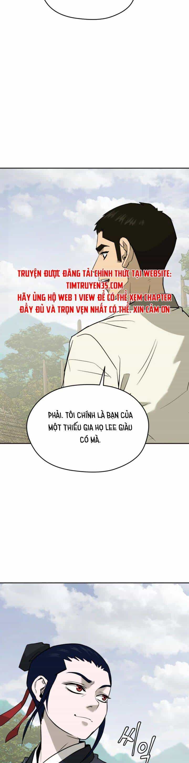 Thái Thú Kang Jin Lee - Chương 14 - ảnh 42