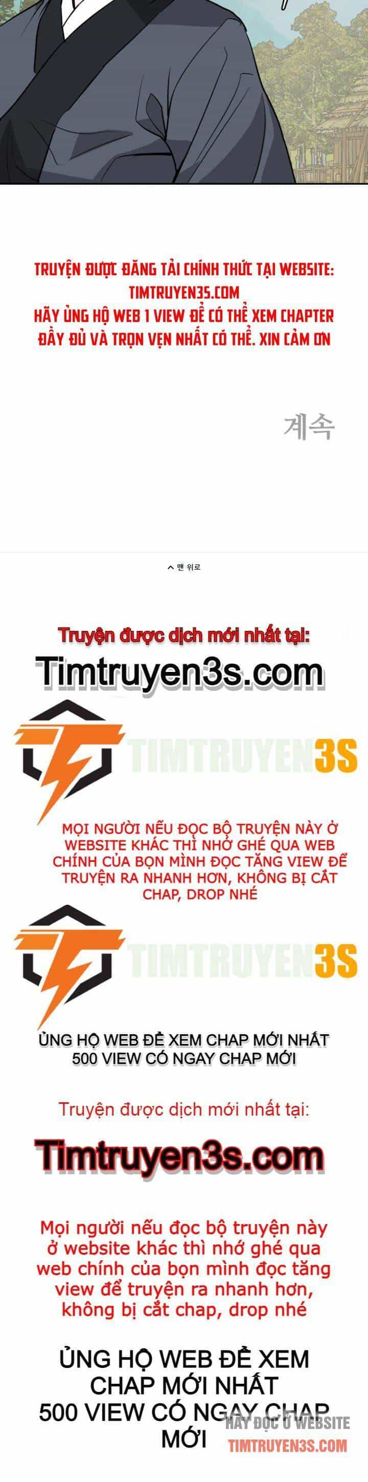Thái Thú Kang Jin Lee - Chương 14 - ảnh 43