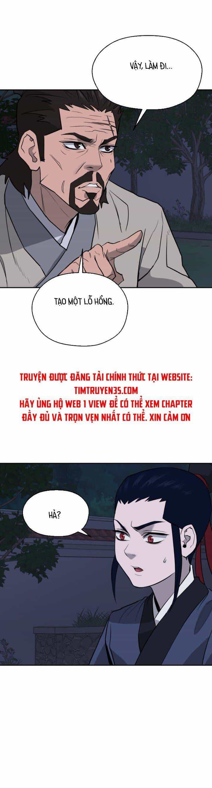 Thái Thú Kang Jin Lee - Chương 16 - ảnh 49