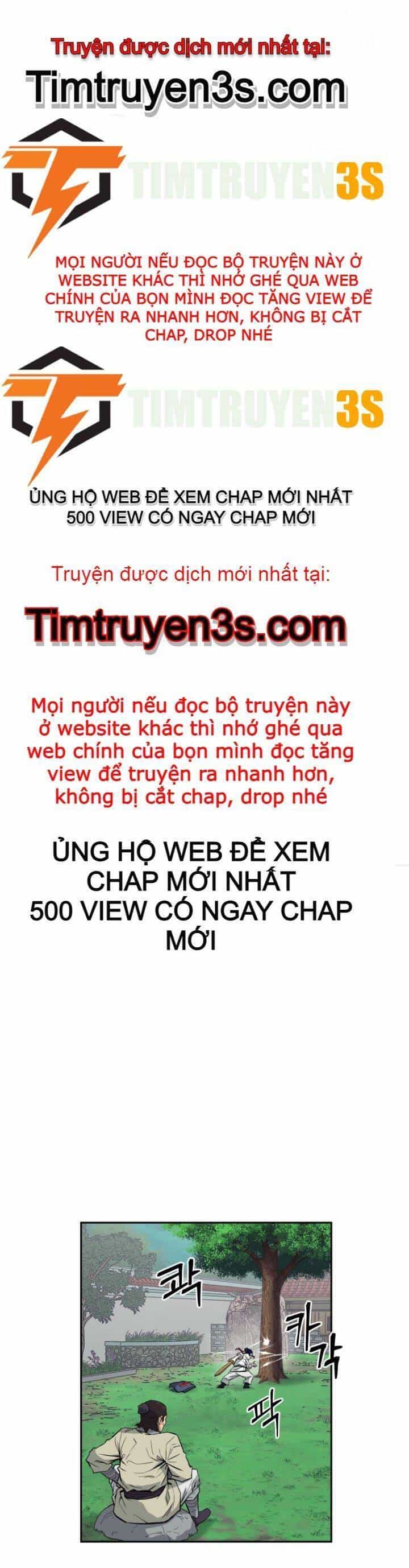 Thái Thú Kang Jin Lee - Chương 17 - ảnh 3