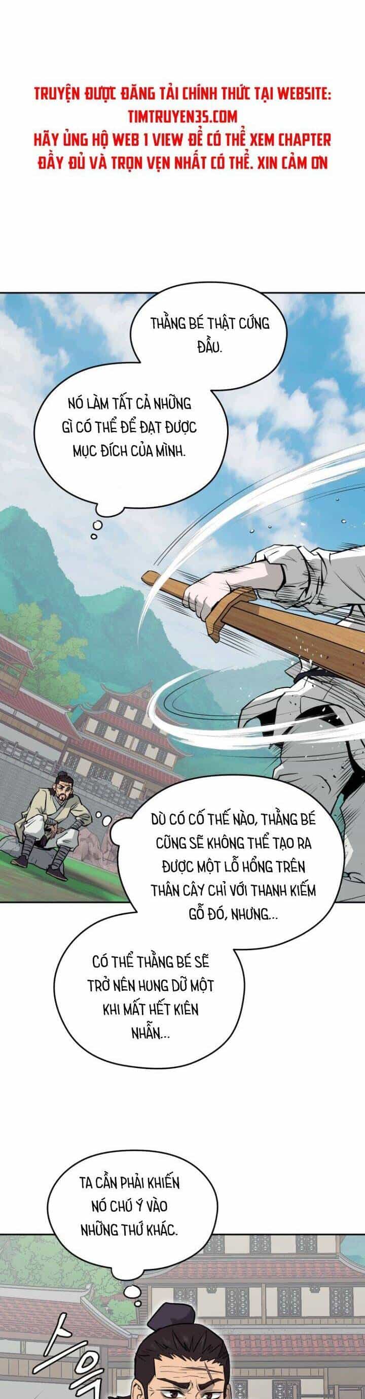Thái Thú Kang Jin Lee - Chương 17 - ảnh 4