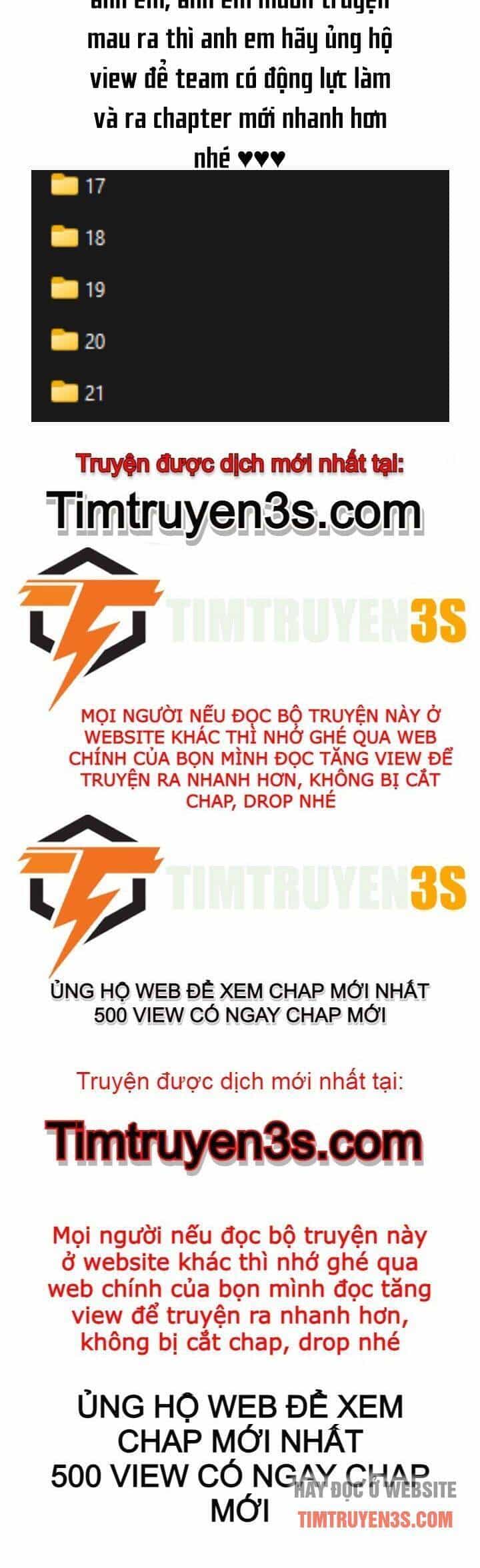 Thái Thú Kang Jin Lee - Chương 17 - ảnh 46