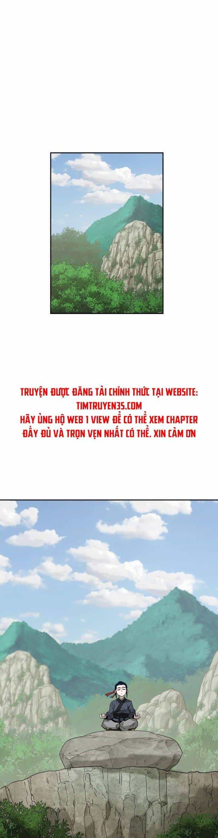 Thái Thú Kang Jin Lee - Chương 17 - ảnh 9