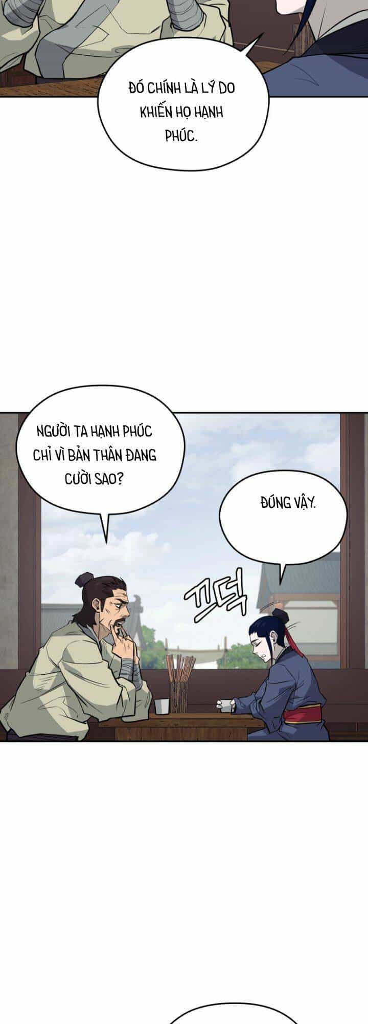 Thái Thú Kang Jin Lee - Chương 18 - ảnh 11