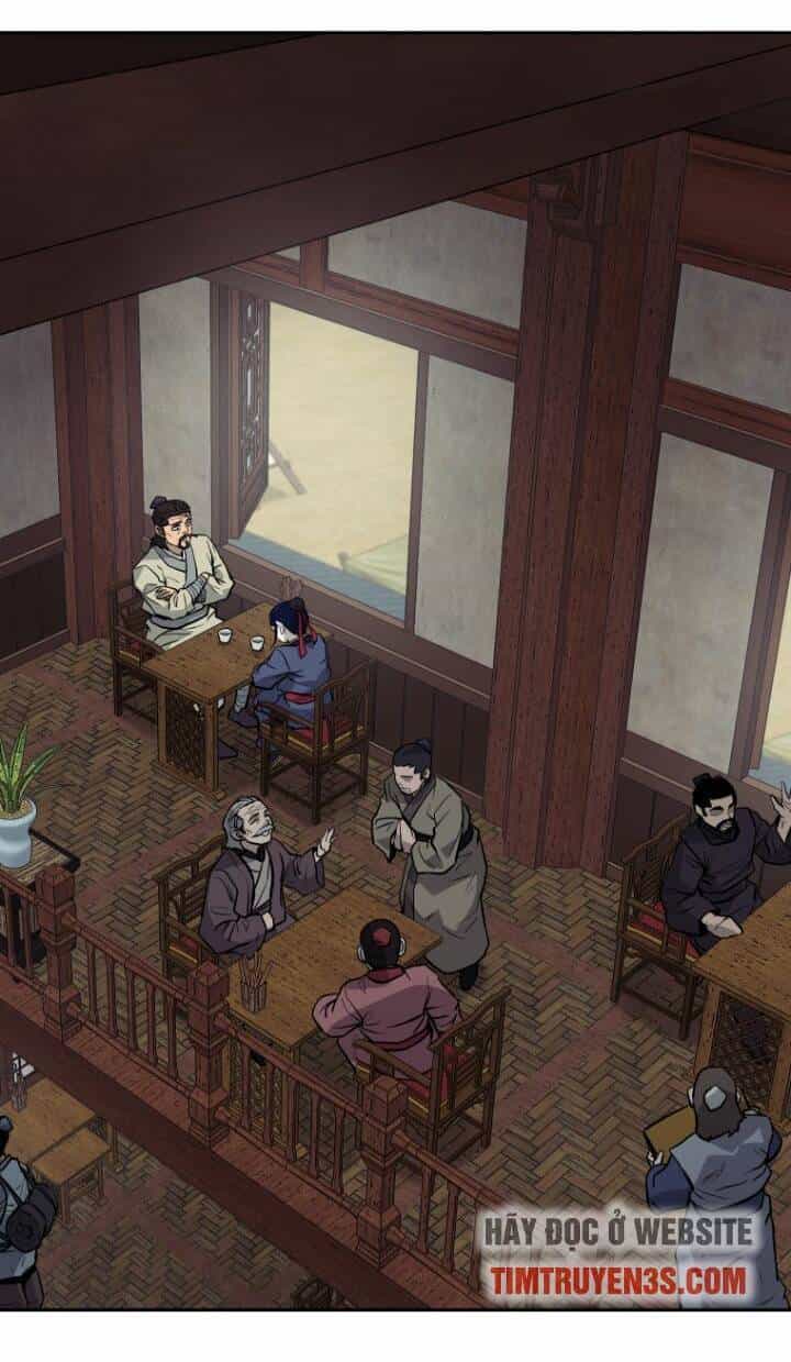 Thái Thú Kang Jin Lee - Chương 18 - ảnh 17