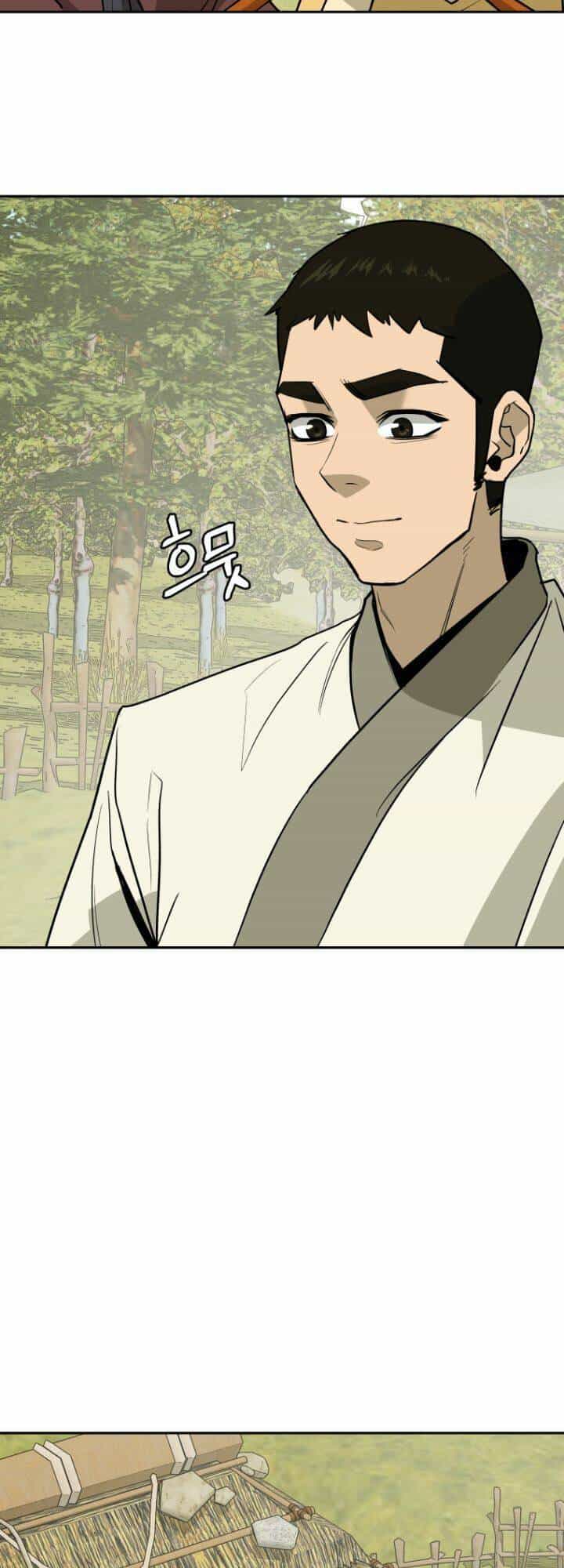 Thái Thú Kang Jin Lee - Chương 18 - ảnh 28