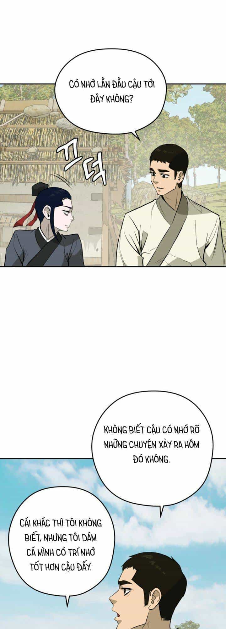 Thái Thú Kang Jin Lee - Chương 18 - ảnh 37