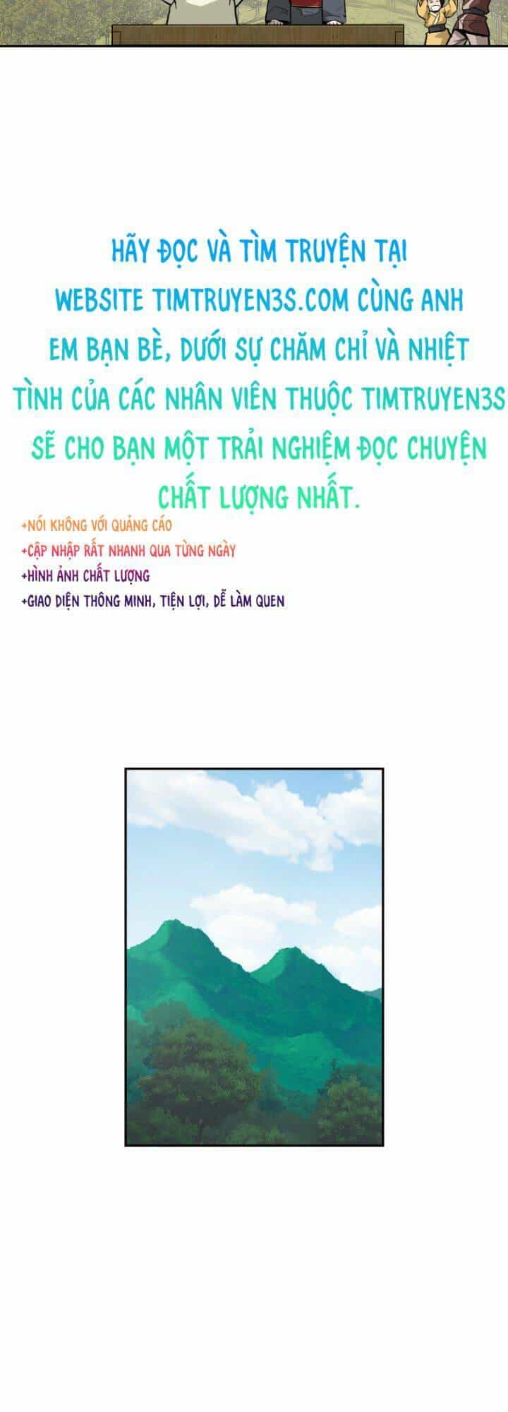 Thái Thú Kang Jin Lee - Chương 18 - ảnh 45