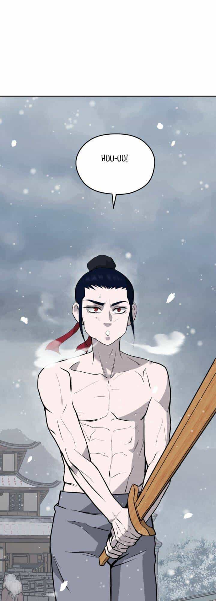 Thái Thú Kang Jin Lee - Chương 18 - ảnh 63