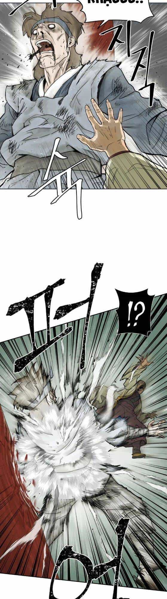 Thái Thú Kang Jin Lee - Chương 2 - ảnh 17