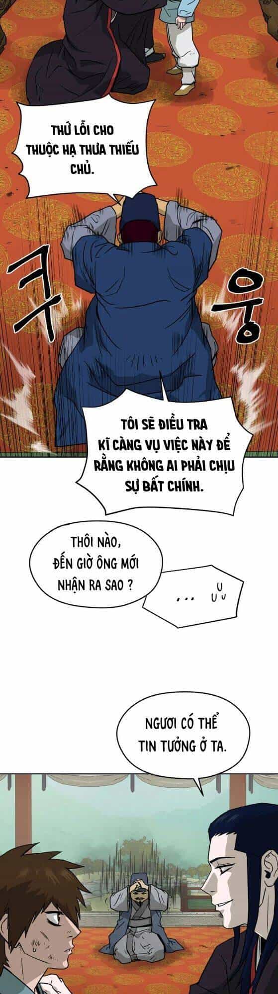 Thái Thú Kang Jin Lee - Chương 2 - ảnh 41