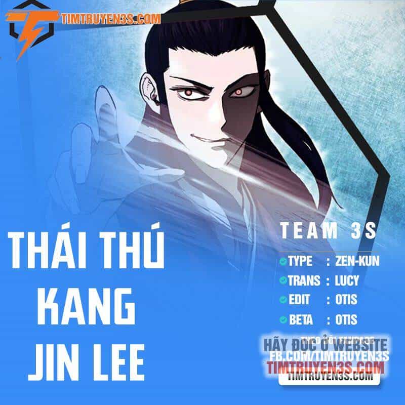 Thái Thú Kang Jin Lee - Chương 21 - ảnh 2