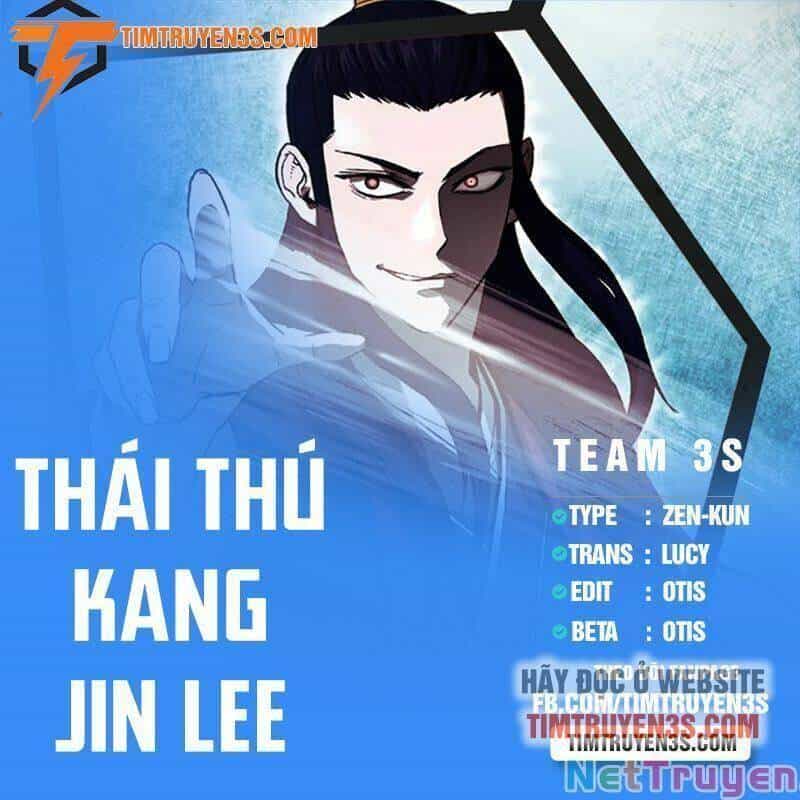 Thái Thú Kang Jin Lee - Chương 22 - ảnh 2