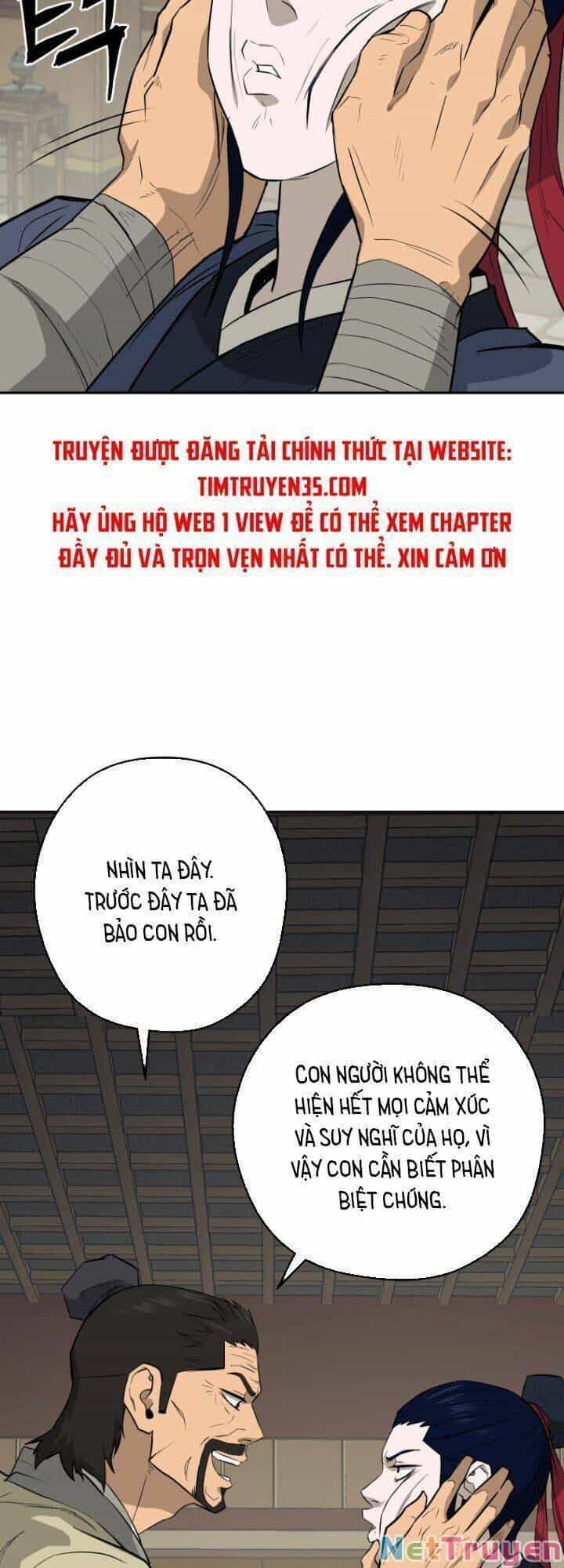 Thái Thú Kang Jin Lee - Chương 22 - ảnh 23
