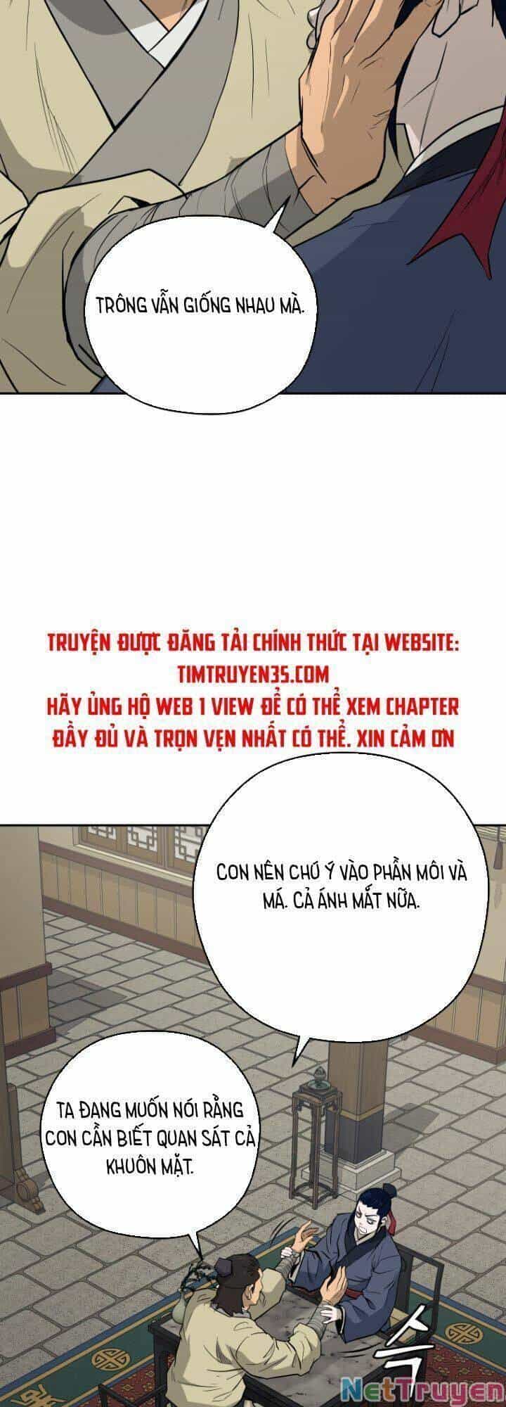 Thái Thú Kang Jin Lee - Chương 22 - ảnh 25